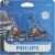 Philips Vision Headlight Perspective: front