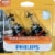 Philips Standard Headlight 9007B2 Perspective: front