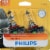 Philips Standard Headlight Perspective: front