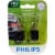 Philips LongerLife Miniature 1157 LLB2 Light Bulbs Perspective: front