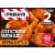 TGI Fridays Frozen Appetizers Buffalo Style Boneless Chicken Bites Box Perspective: front