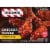 TGI Friday's Honey BBQ Chicken Wings Perspective: front