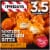 TGIF Buffalo Style Boneless Chicken Bites Frozen Snacks Perspective: front