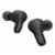 JVC Gumy Rue Wireless Earbuds - Olive Black Perspective: front