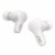 JVC Gumy Rue Wireless Earbuds - Coconut White Perspective: front