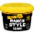 Ranch Style Pinto Beans Microwavable Cups Perspective: front