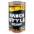 Ranch Style Beans Canned Beans Perspective: front