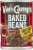 Van Camp's Country Maple Baked Beans Perspective: front