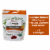 Quantum Health® TheraZinc® Blood Orange Lozenges Perspective: front