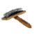 Slicker Brush with Stainless Steel Pins/Large Perspective: front