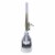Polder® Belle Toilet Brush Caddy Perspective: front