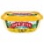 Challenge Lactose Free Spreadable Clarified Butter with Canola Oil Perspective: front