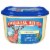 Challenge® Sea Salted Spreadable Butter with Olive Oil Tub Perspective: front