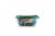 Challenge® Spreadable Pure Avocado Oil Butter Tub Perspective: front