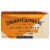 Danish Creamery Sea Salted European Style Butter Sticks Perspective: front