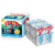 Challenge® Unsalted Butter Cubes Perspective: front
