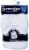 Gerber Childrenswear Onesies Short-Sleeve Bodysuit - White - 5 Pack Perspective: front