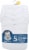 Gerber® Childrenswear Onesies® Short-Sleeve Bodysuit - White - 5 Pack Perspective: front