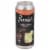 Suzie's Mule Hard Seltzer Perspective: front