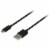 iLive Micro USB Cable - Black Perspective: front
