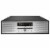 iLive Bluetooth Home Music System Perspective: front