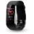 iLive Smart Band Activity Tracker - Black Perspective: front