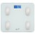 iLive Smart Digital Scale - White Perspective: front