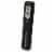 iLive Portable UV LED Sanitizer Wand - Black Perspective: front