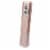 iLive Portable UV LED Sanitizer Wand - Pink Perspective: front