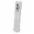 iLive Portable UV LED Sanitizer Wand - White Perspective: front