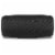 iLive Bluetooth Waterproof Portable Speaker - Black Perspective: front