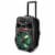 iLive Bluetooth Tailgate Party Speaker Perspective: front