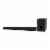 iLive ITBSW399B Sound Bar System - Black Perspective: front