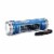 Weatherx Bluetooth Speaker Solar Flashlight Perspective: front