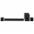 iLive Home Theater System with Bluetooth Perspective: front