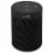 iLive Bluetooth Waterproof Portable Speaker - Black Perspective: front