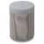 iLive Bluetooth Waterproof Portable Speaker - Gray Perspective: front