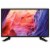 GPX HD LED 19 Inch Television Perspective: front