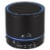 iLive Portable Bluetooth Speaker - Black Perspective: front