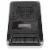GPX PRC257B Portable Cassette Player Perspective: front