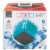 iLive Cush Air Bluetooth Waterproof Speaker - White Perspective: front