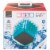 iLive Cush Air Bluetooth Waterproof Speaker - White Perspective: front