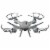 Sky Rider Quadcopter Drone Perspective: front