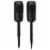 iLive ISBW240BDL Bluetooth Stake Speakers Pair Perspective: front