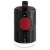 WeatherX Bluetooth Speaker/LED Lantern/Powerbank Perspective: front