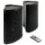 iLive™ Outdoor Bluetooth Speakers Perspective: front
