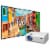iLive Projector with Screen Perspective: front