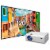 iLive Projector with Screen Perspective: front