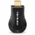 Memorex WiFi HDMI Screen Mirror Device Perspective: front