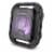 iLive Bluetooth Tailgate Speaker - Black Perspective: front